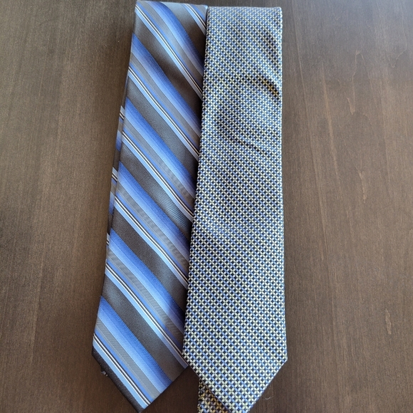 Men's Tie Set - Picture 1 of 1